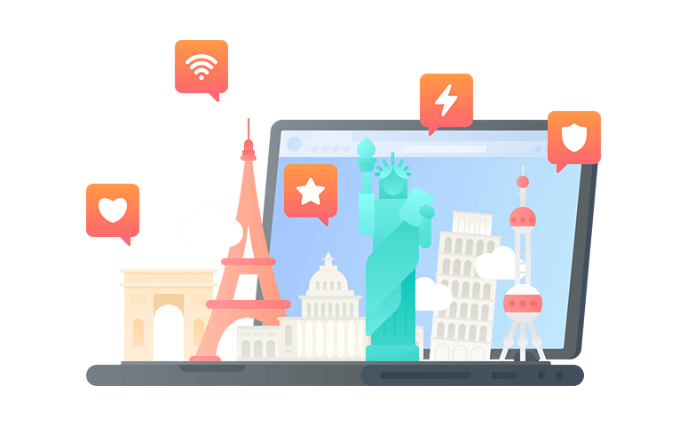 代理抖音直播的回国vpn - OBSVPN