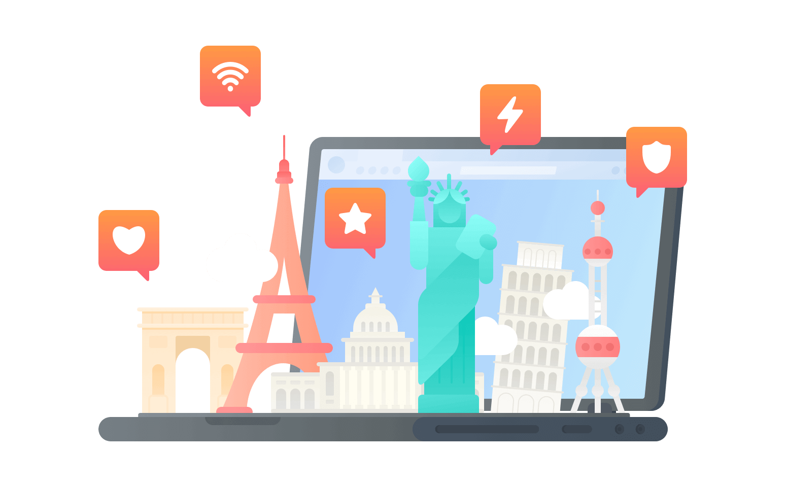 代理抖音直播的回国vpn - OBSVPN